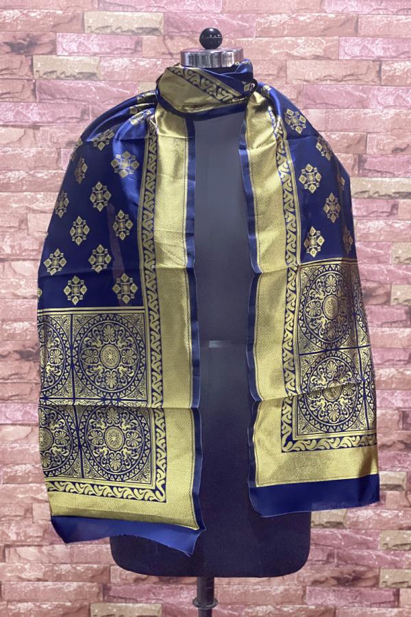 PPTOSS Dupatta 14 Banarasi Silk Dupatta Edition 